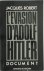 L'évasion d'Adolf Hitler - ...
