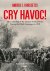 Andris Kursietis - Cry Havoc!