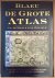 Blaeu: De grote atlas van d...