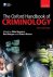 The Oxford Handbook of Crim...