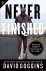 David Goggins - Never finished