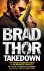 Brad Thor - Takedown