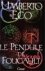 Le pendule de Foucault roman