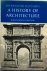 A History of Architecture E...
