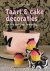 Taart  Cake Decoraties . ( ...