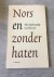 Nors en zonder haten