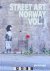 Martin Berdahl - Street Art Norway. Vol. 1