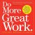 Seth Godin - Do More Great Work