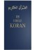 Sofjan Siregar - De edele Koran