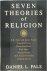 Seven theories of religion