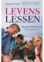 Anselm Grun,Hein Pieper,Nico Dullemans,Paul Boersma,Ton Roumen - Levenslessen