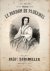Burgmüller, Frédéric: - Grande valse de salon sur Le pardon de Ploërmel de Meyerbeer pour le piano. à 2 mains