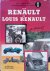 Les Renault de Louis Renault