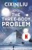 Cixin Liu - Three-Body Problem