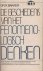Bakker, R. - De geschiedenis van het fenomenologisch denken