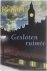 Ruth Rendell - Gesloten ruimte