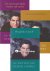 Deepak Chopra - De wetten van Deepak Chopra (box met 3 boeken)