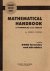 Mathematical Handbook of Fo...