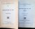 Pierre Bernard Lafont - Bibliographie du Laos 2 volumes
