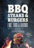 BBQ Steaks  Burgers