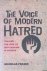 Nicholas, Fraser - The Voice of Modern Hatred: Tracing the Rise of Neo-Fascism in Europe