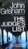 Grisham - Judges list