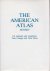 Shanks, Thomas G. - The American Atlas. Revised. US Longitudes  Latitudes. Time Changes and Time Zones