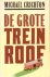 De grote treinroof
