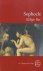Ldp Theatre- Oedipe Roi