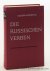 Daum, E. / W. Schenk. - Die russischen Verben. Grundformen, Aspekte, Rektion, Betonung, Deutsche Bedeutung.
