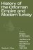 History of the Ottoman Empi...