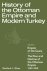 History of the Ottoman Empi...