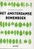 Blankers, Eddie; Louis Stiller - Het Amsterdamse bomenboek