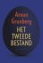 Arnon Grunberg - Het tweede bestand
