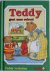 Teddy gaat naar school Tedd...