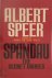 Albert Speer 13800 - Spandau