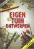 Bram Galjaard - Eigen tuin ontwerpen