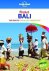 Lonely Pocket Bali 4e