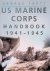 US Marine Corps Handbook 19...