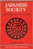 Robert J. Smith - Japanese Society