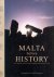 Cilia, Daniel; a.o.; Renfrew, colin [foreword] - Malta Before History: The World's Oldest Free-Standing Stone Architecture.