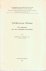 Berkum, Augustinus van - Willibrord en Wilfried - Een onderzoek naar hun wederzijdse betrekkingen - Tome VIII fasc. 4