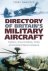 Terry Hancock - Directory of Britain's Military Aircraft Volume 1 - Fighters, Ground Attack, Strike and Overland Reconnaissance