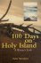 100 Days on Holy Island. A ...