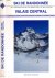 Labande, François  Georges Sanga. - Valais Central: Ski de Randnneé. 120 itinéraires de ski-alpinisme dont la Haute Route.