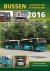 Peter van der Meer - Bussen 2016