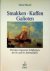 Smakken . Kuffen . Galioten...