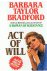 Taylor Bradford, Barbara - Act of will