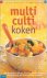 Multi-culti koken / Lekker,...
