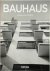 Bauhaus 1919-1933 Hervormin...